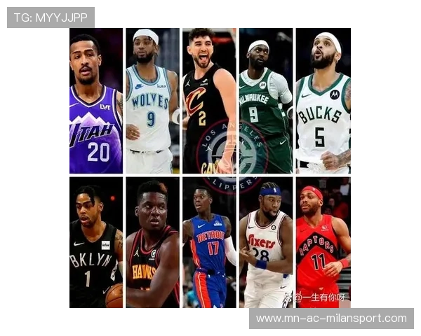 快船队继续发力，季后赛在即，快船季后赛首发阵容